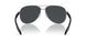 5AV5L0 - Gunmetal - Light Grey Mirror Black