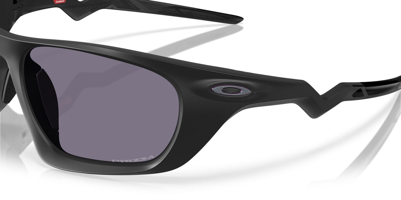 943102 - Black - Prizm Grey
