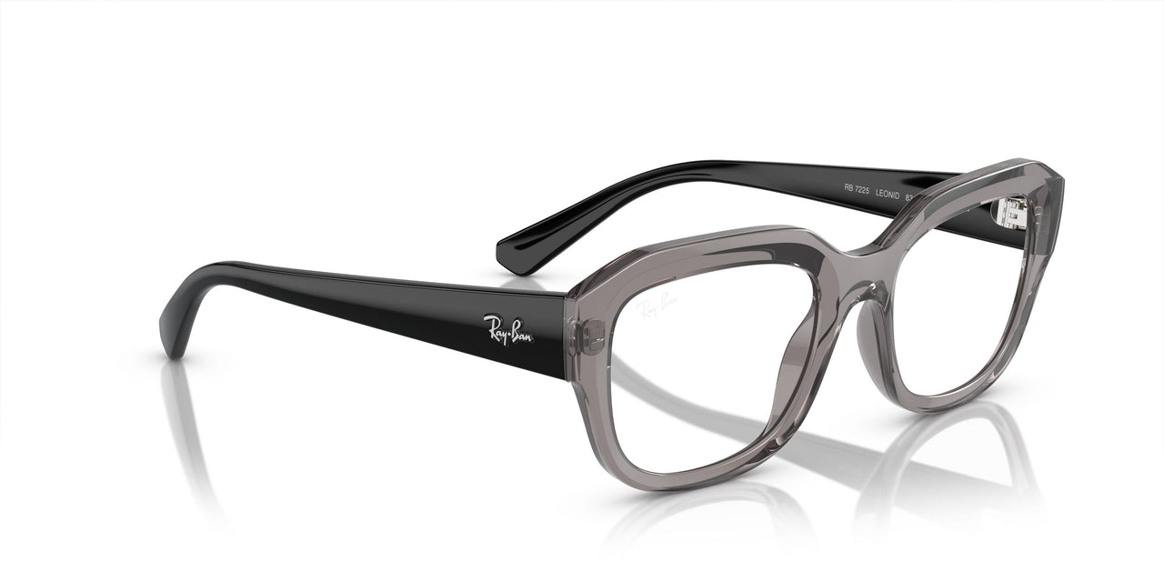 8316 - Grey - Clear