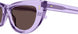 004 - Violet - Brown