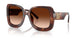 322274 - Red - Brown Gradient