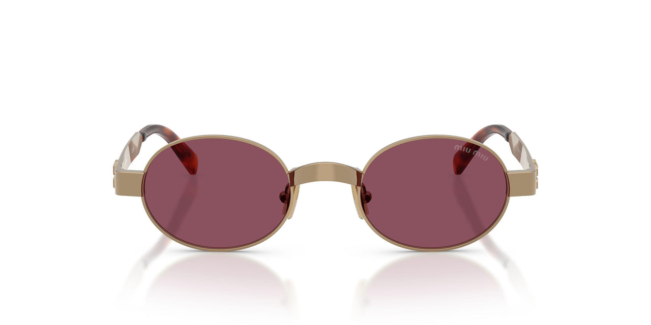 7OE30Y - Brown - Dark Violet