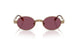 7OE30Y - Brown - Dark Violet