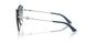 300219 - Silver - Gradient Blue