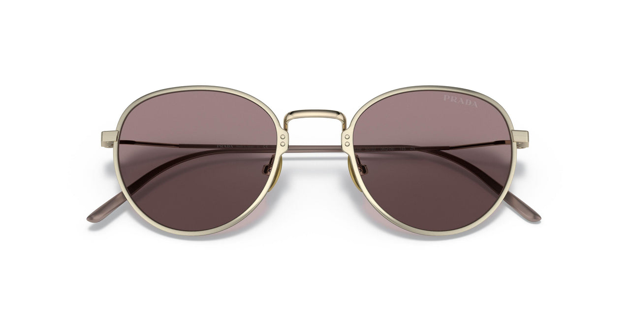 06Q06I - Gold - Light Purple Brown