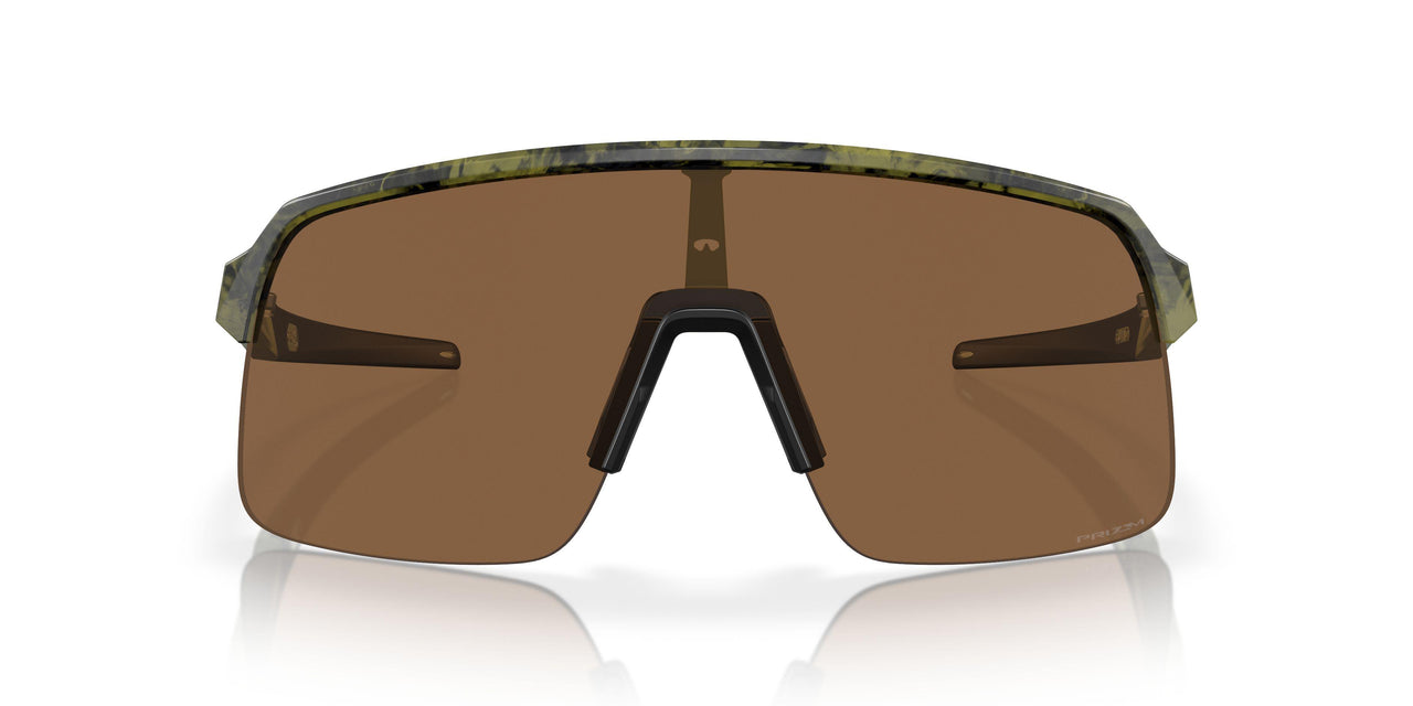 946325 - Green - Prizm Bronze
