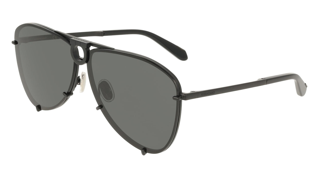 Salvatore Ferragamo SF346S Sunglasses