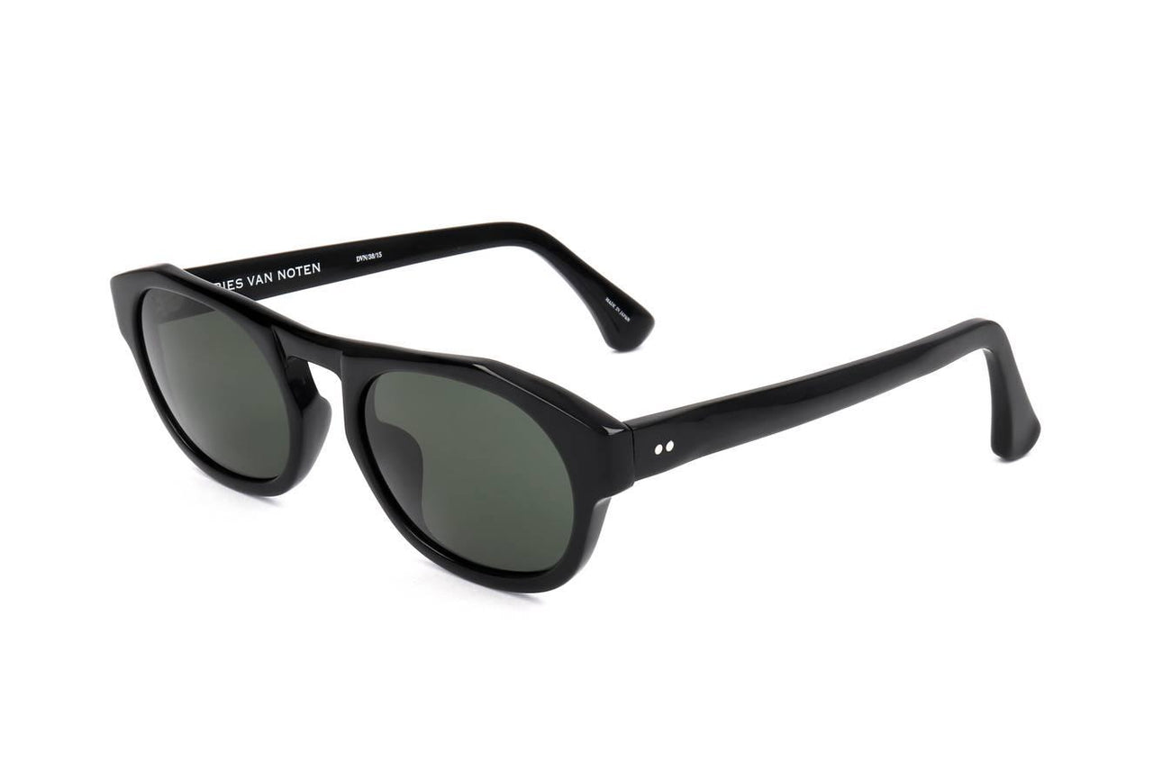 C15 - BLACK