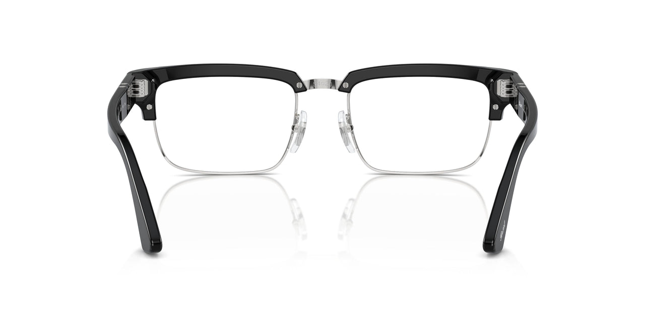 95 - Black - Clear