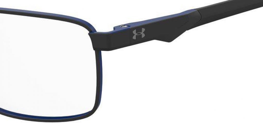 0D51-00 - BLK BLUE