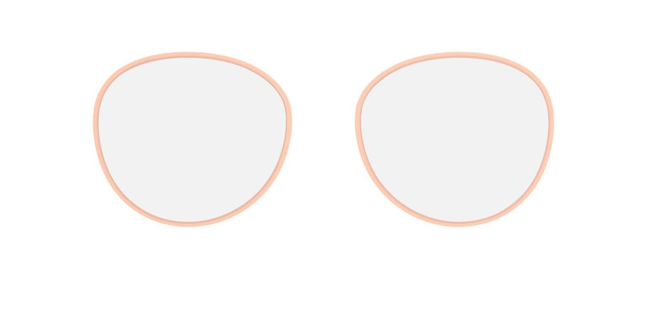 Silhouette Accent Ring GY 5097GY Eyeglasses