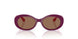 321373 - Violet - Dark Brown