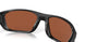 911502 - Black - Green Mirror
