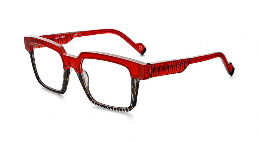 RDBK - Red Black