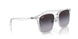 64478G - Transparent - Grey & Blue