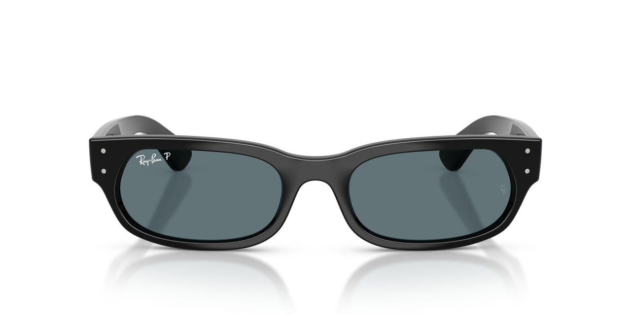 901/48 - Black - Polarized Black