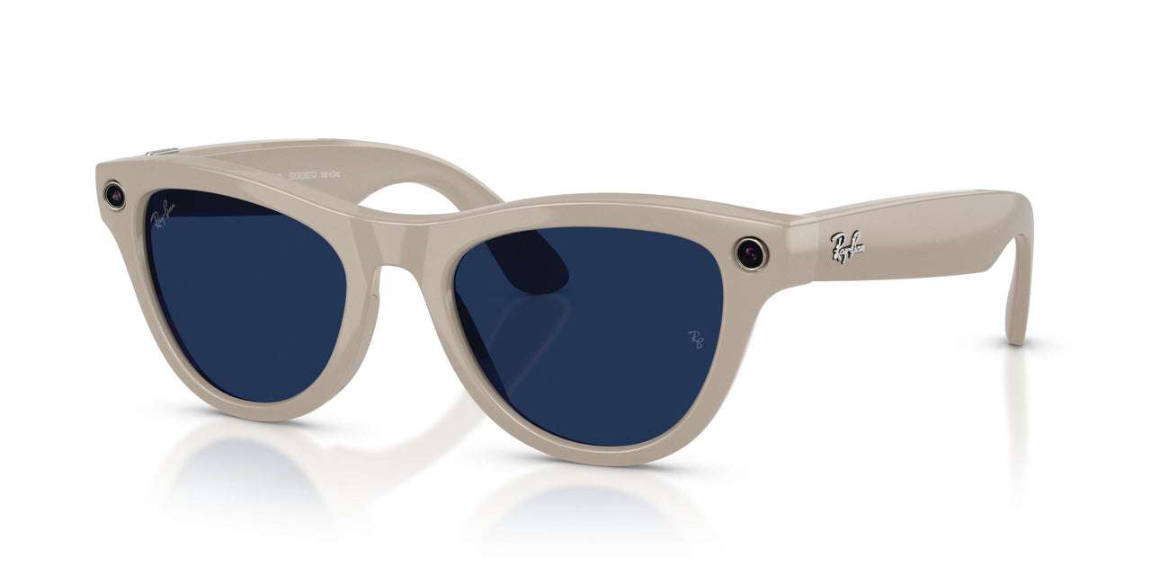 6700MF - Grey - Clear/sapphire