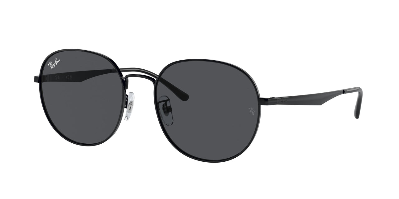 Ray-Ban 3727D Sunglasses