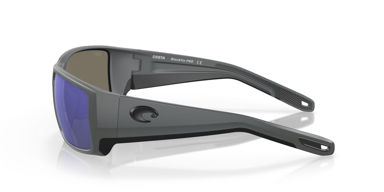 907809 - Grey - Blue Mirror 580g
