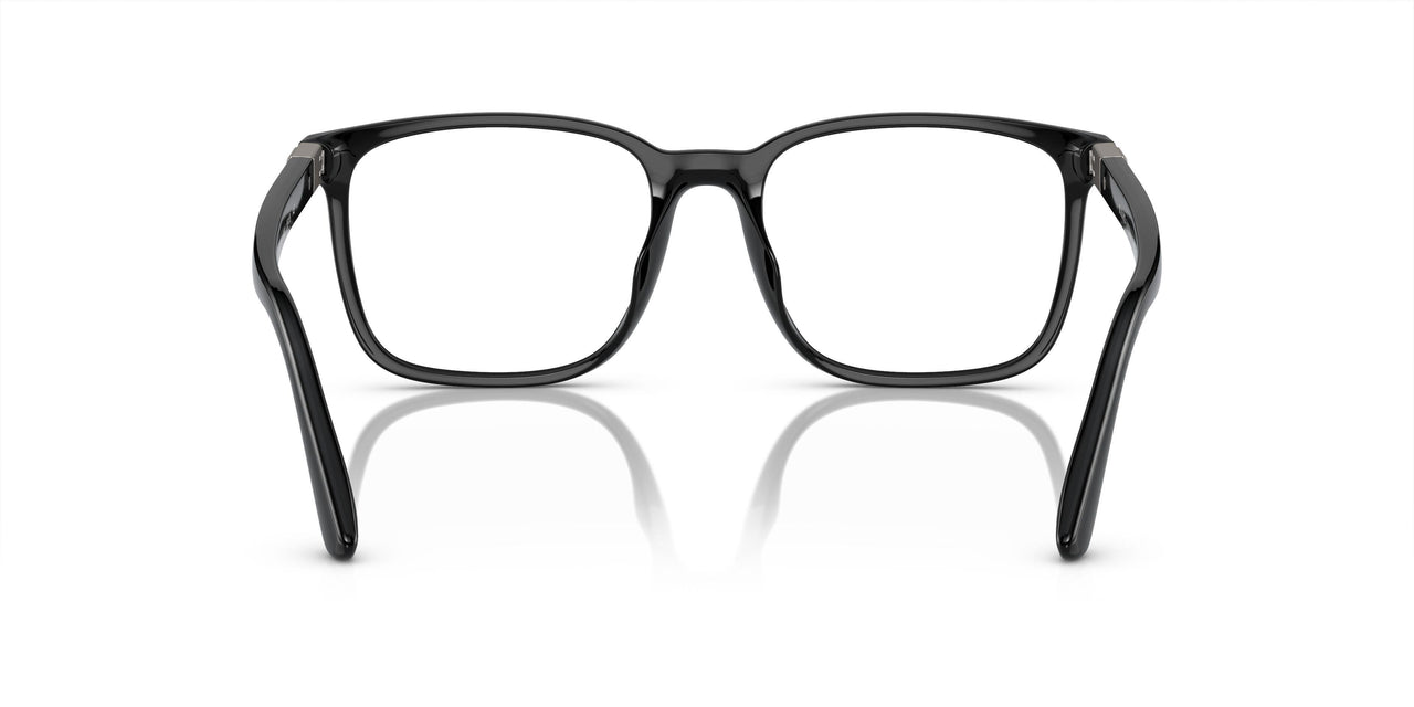 5001 - Black