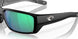 907902 - Black - Green Mirror 580g