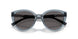 296687 - Blue - Black Smoke