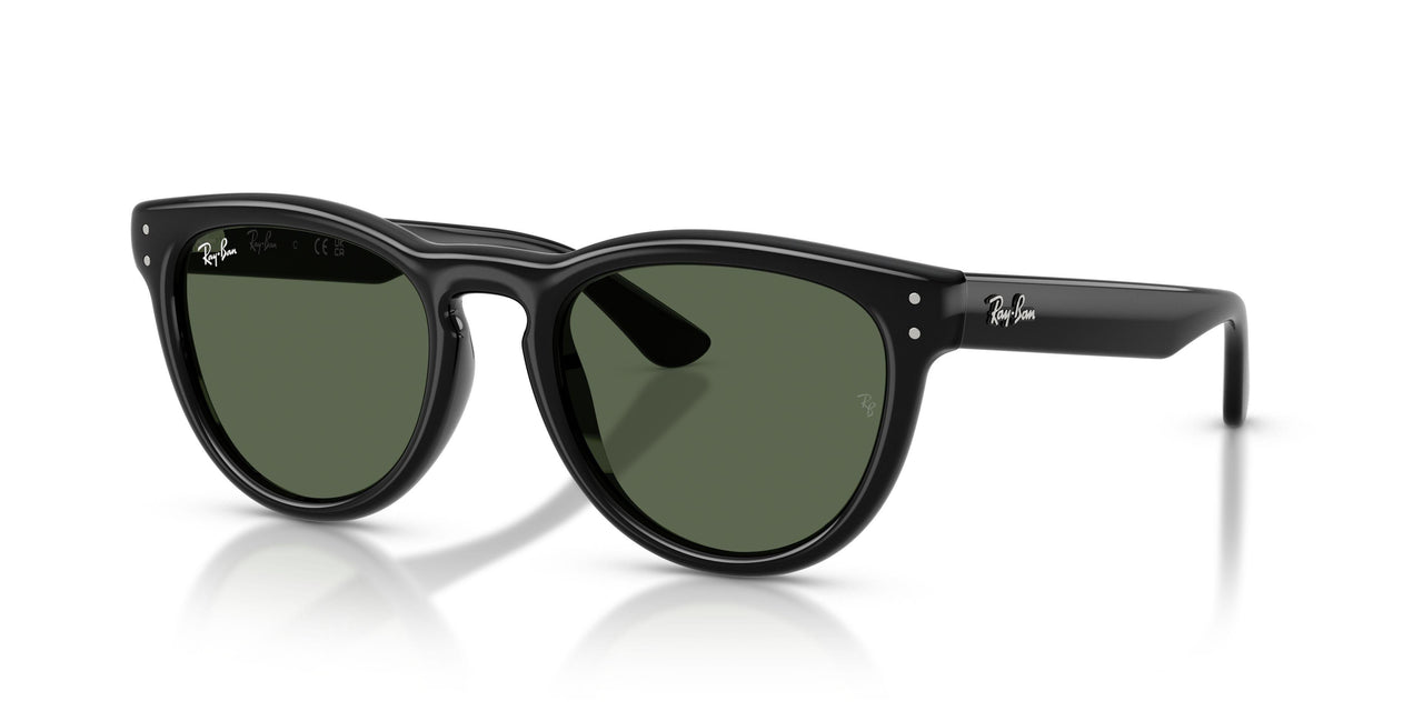 901/71 - Black - Dark Green