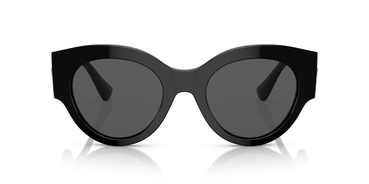 GB1/87 - Black - Dark Grey