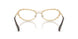 4013SB - Gold - Blue-violet Light Filter