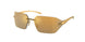 15N80C - Gold - Brown Mirror Multilayer Gold