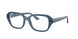 Ray-Ban Shea 7258 Eyeglasses