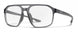Smith Optics Prescription Eyeglass Prescription Eyeglasses 109206 Overland Eyeglasses