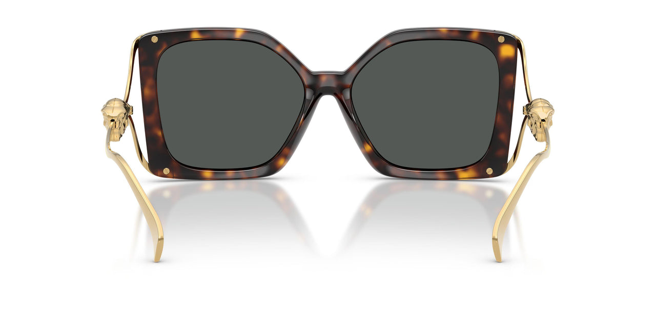 108/87 - Tortoise - Dark Grey
