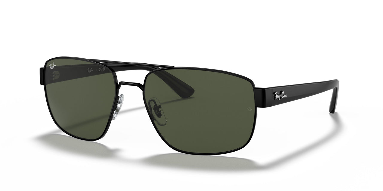 002/31 - Black - Green