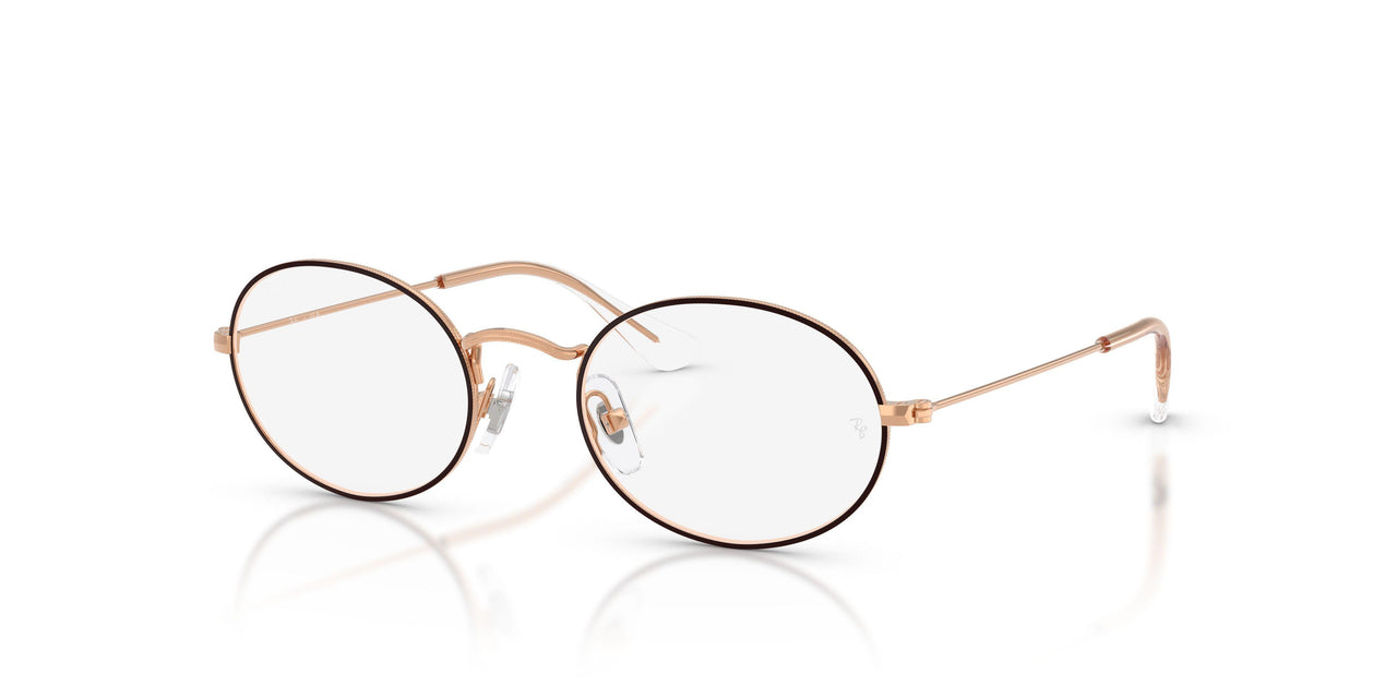 4087 - Brown - Clear