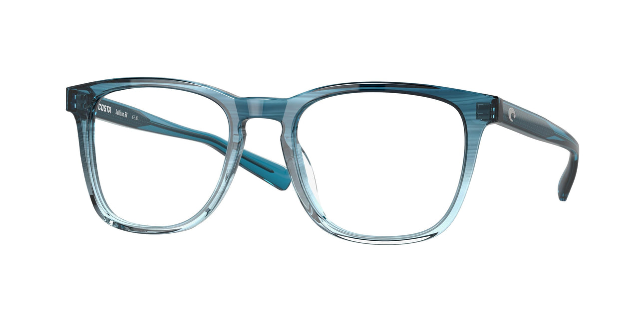 Costa Optical Sullivan Rx 2002V Eyeglasses