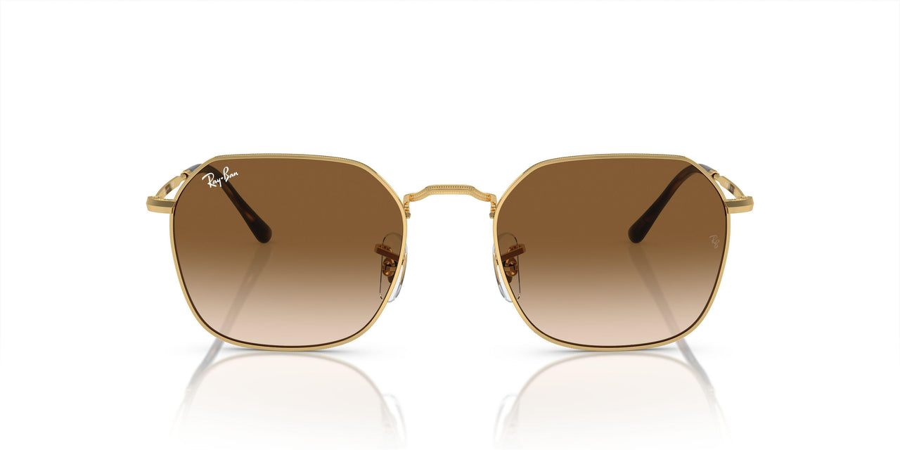 001/51 - Gold - Clear/brown