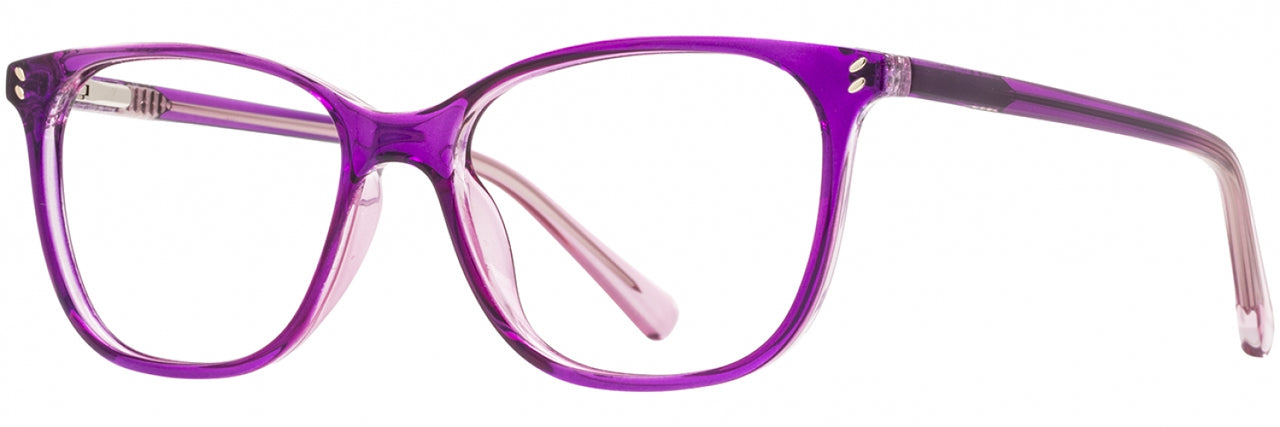 2 - Violet / Pink