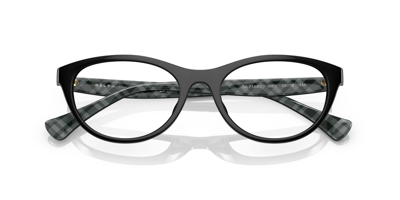 5001 - Black