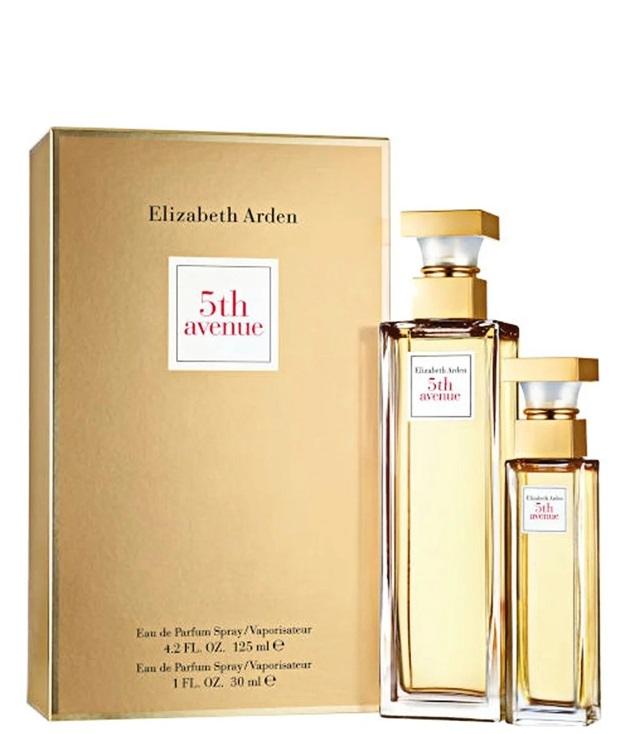 Elizabeth Arden Fifth Avenue Set