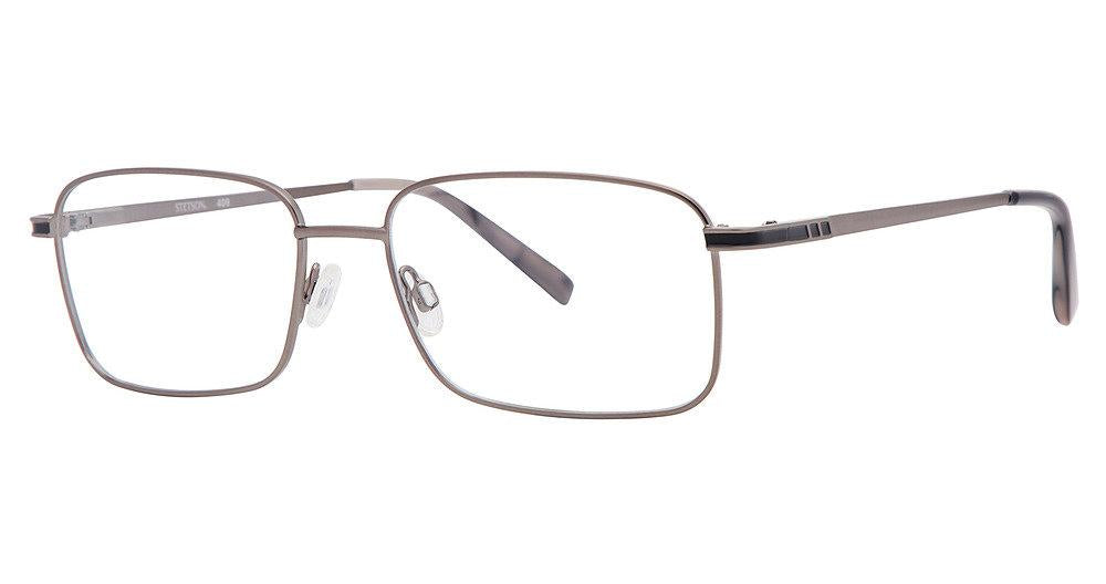 Stetson S409 Eyeglasses