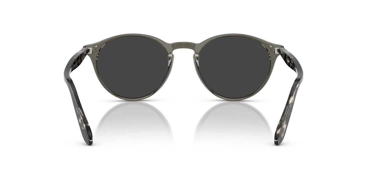 121948 - Grey - Polar Black