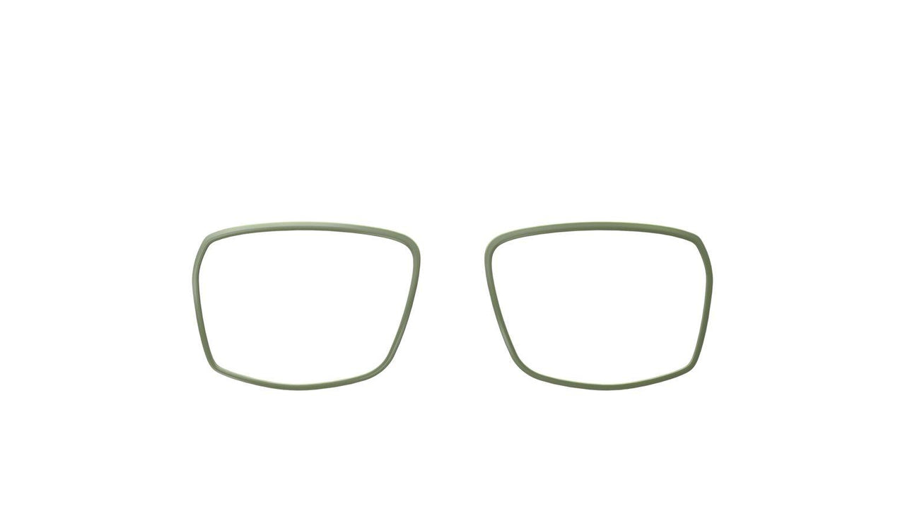 Silhouette Accent Ring JH 5097JH Eyeglasses