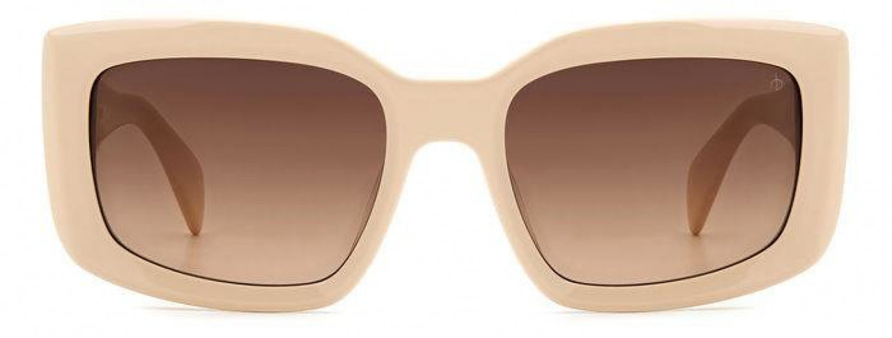 010A-HA - BEIGE - Brown Gradient