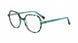 TQHV - Turquoise Havana