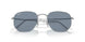 003/02 - Silver - Blue