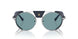 1139P1 - Silver - Green Polar