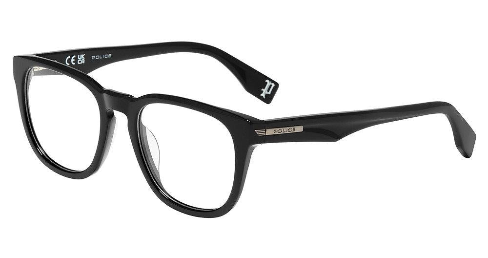 Police VPLU56 Eyeglasses