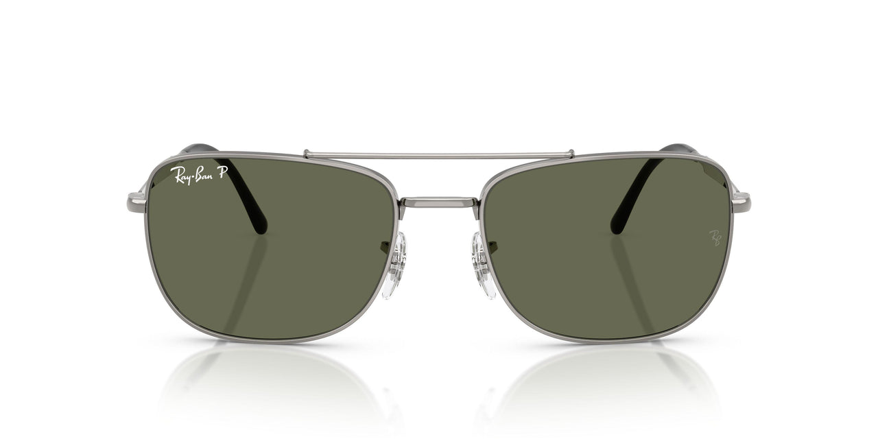 004/58 - Grey - Green Polar