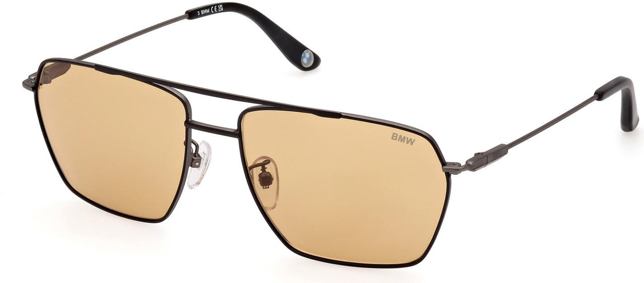 BMW 0044H Sunglasses